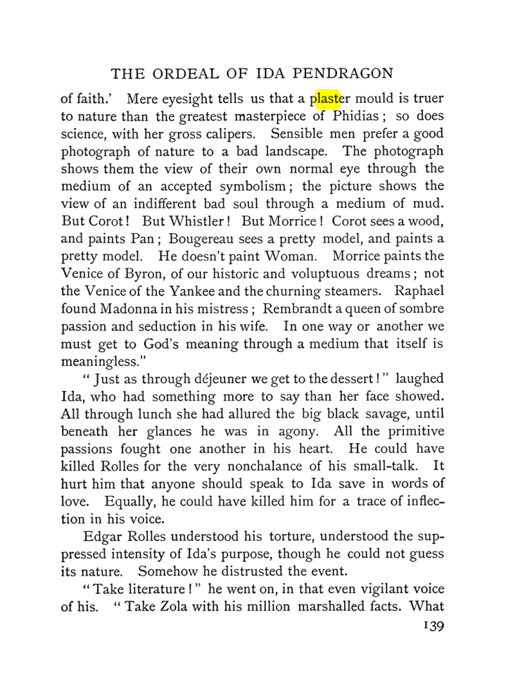 Original scan of The Equinox (Volume I, Number V), PDF page 147