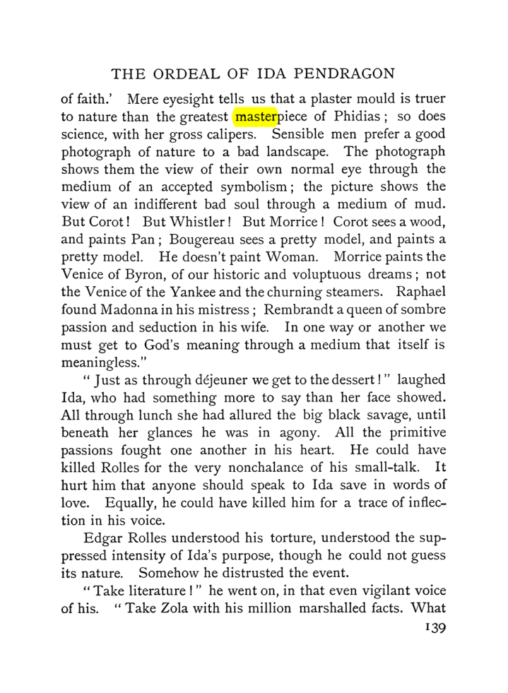 Original scan of The Equinox (Volume I, Number V), PDF page 147