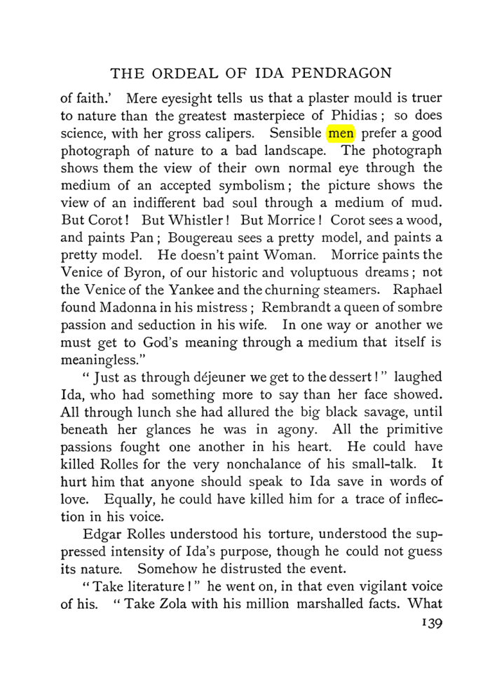 Original scan of The Equinox (Volume I, Number V), PDF page 147