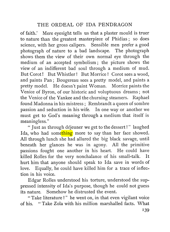 Original scan of The Equinox (Volume I, Number V), PDF page 147
