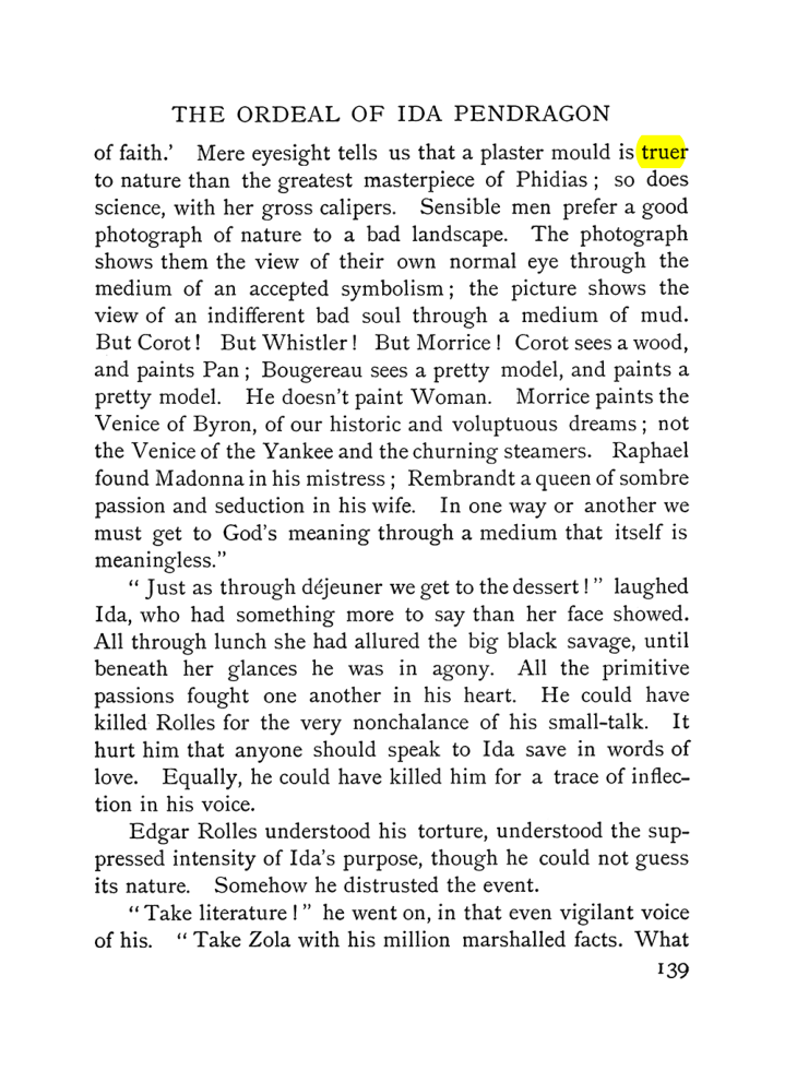 Original scan of The Equinox (Volume I, Number V), PDF page 147