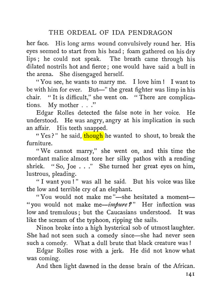 Original scan of The Equinox (Volume I, Number V), PDF page 149
