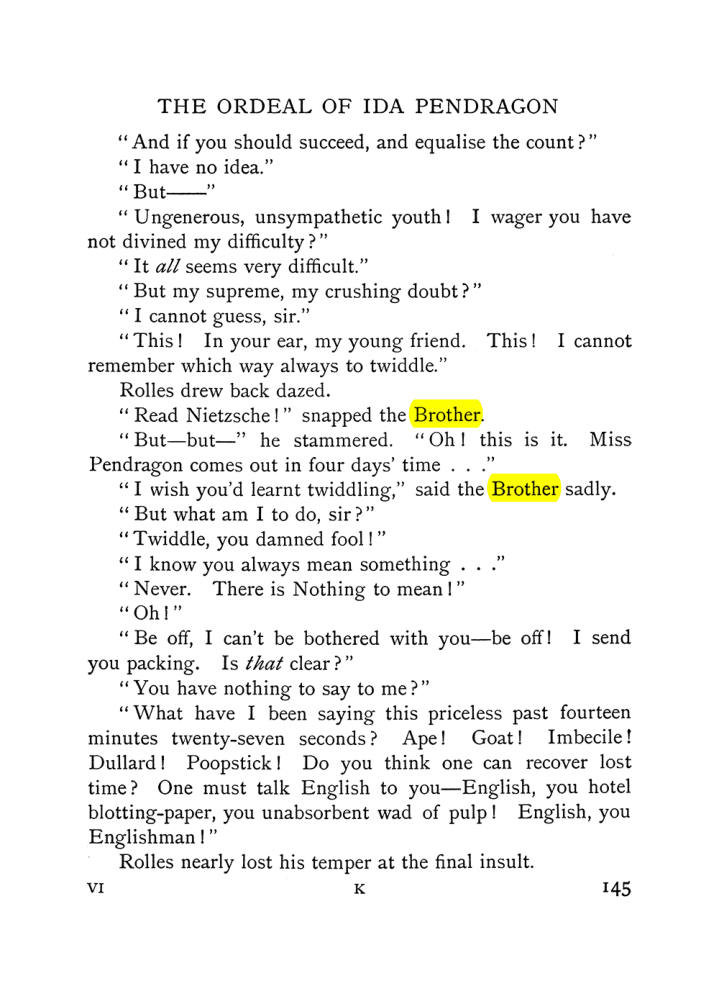 Original scan of The Equinox (Volume I, Number V), PDF page 153