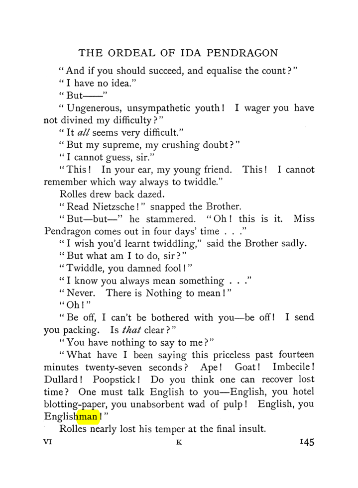 Original scan of The Equinox (Volume I, Number V), PDF page 153