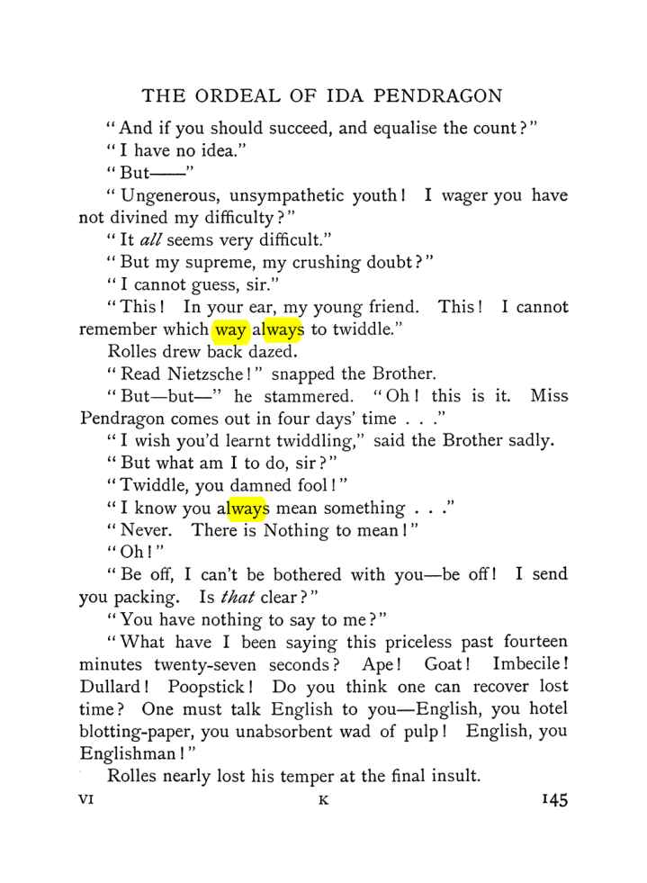 Original scan of The Equinox (Volume I, Number V), PDF page 153