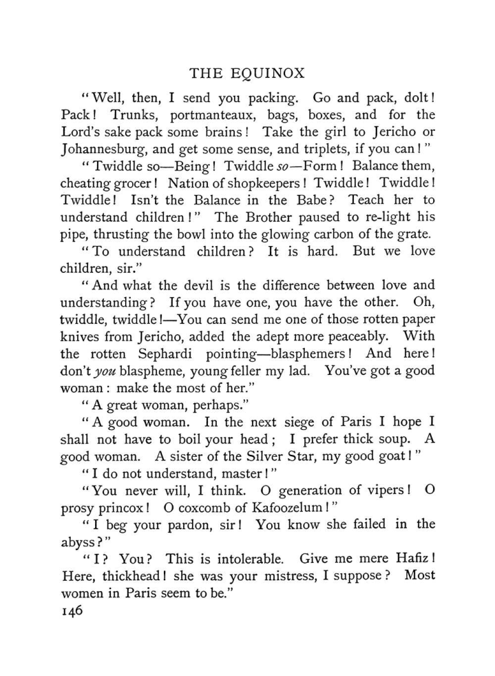Original scan of The Equinox (Volume I, Number V), PDF page 154