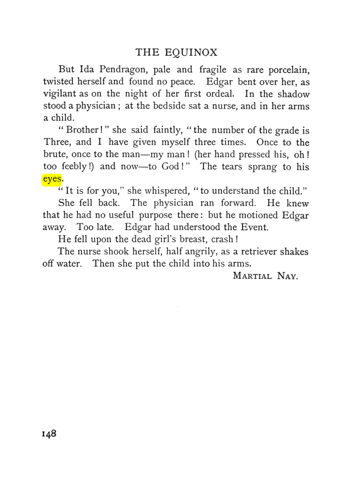 Original scan of The Equinox (Volume I, Number V), PDF page 156