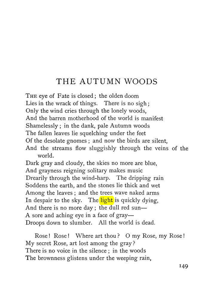 Original scan of The Equinox (Volume I, Number V), PDF page 157