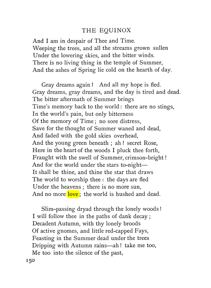 Original scan of The Equinox (Volume I, Number V), PDF page 158