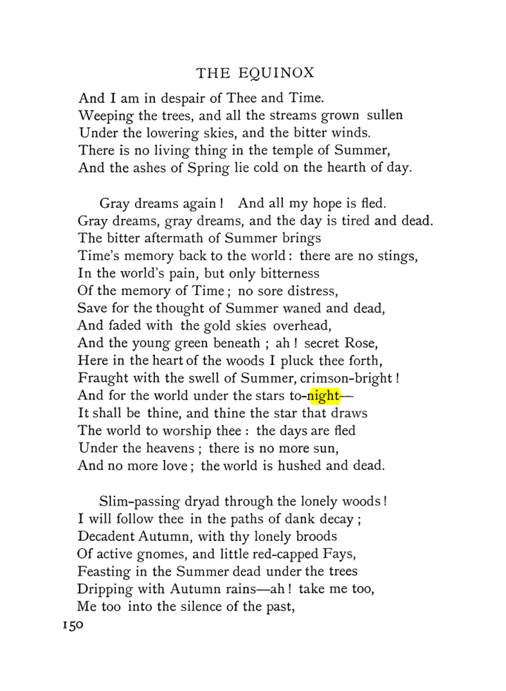 Original scan of The Equinox (Volume I, Number V), PDF page 158