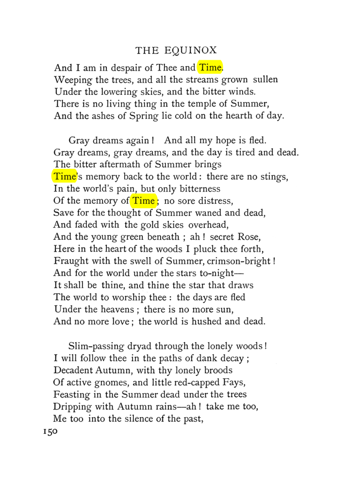 Original scan of The Equinox (Volume I, Number V), PDF page 158