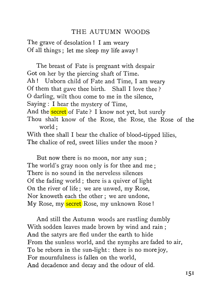 Original scan of The Equinox (Volume I, Number V), PDF page 159