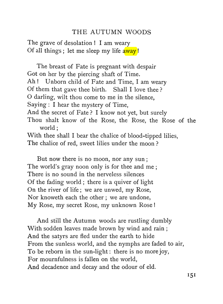 Original scan of The Equinox (Volume I, Number V), PDF page 159
