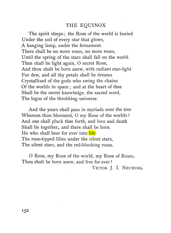 Original scan of The Equinox (Volume I, Number V), PDF page 160
