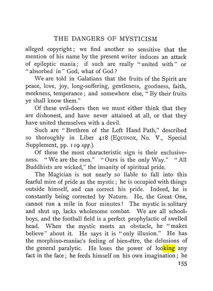 Original scan of The Equinox (Volume I, Number V), PDF page 163