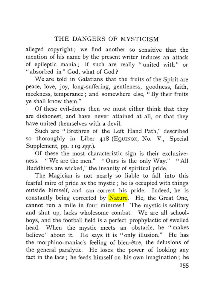 Original scan of The Equinox (Volume I, Number V), PDF page 163