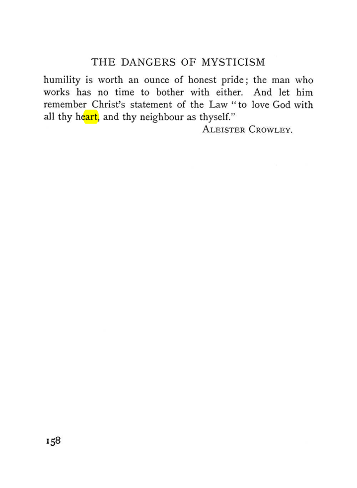 Original scan of The Equinox (Volume I, Number V), PDF page 166
