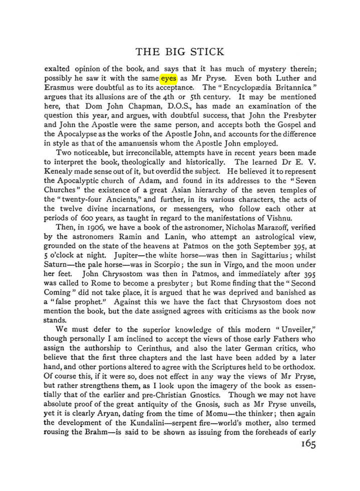 Original scan of The Equinox (Volume I, Number V), PDF page 173