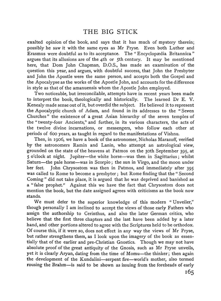 Original scan of The Equinox (Volume I, Number V), PDF page 173