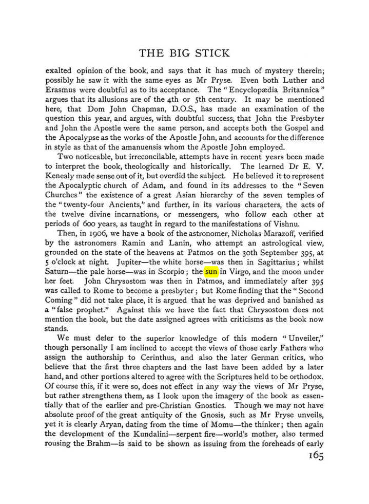 Original scan of The Equinox (Volume I, Number V), PDF page 173