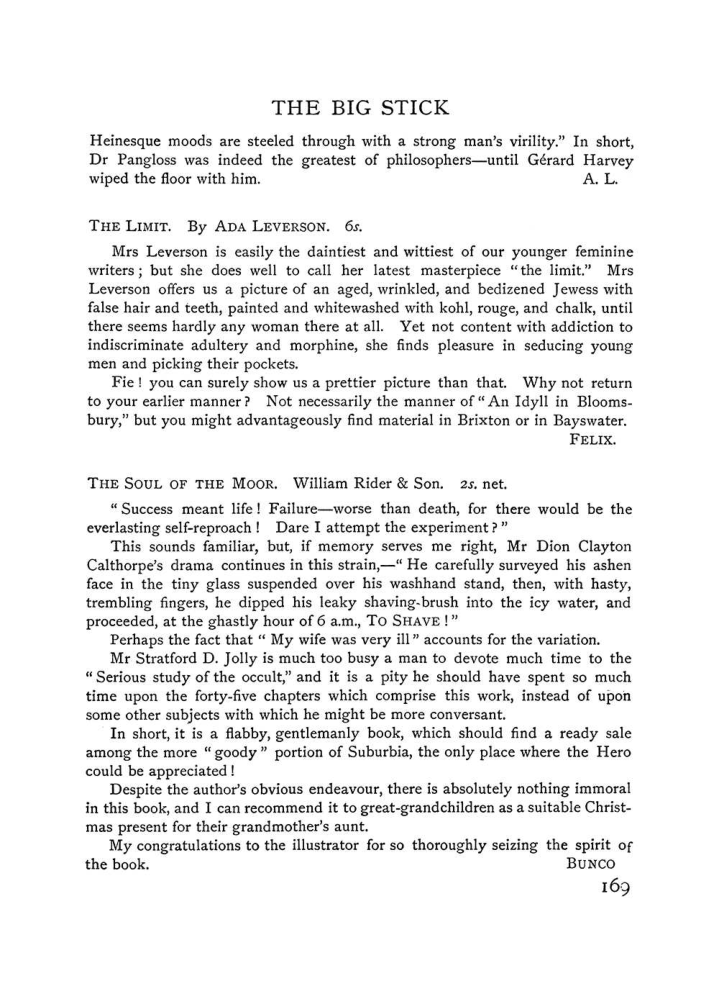 Original scan of The Equinox (Volume I, Number V), PDF page 177