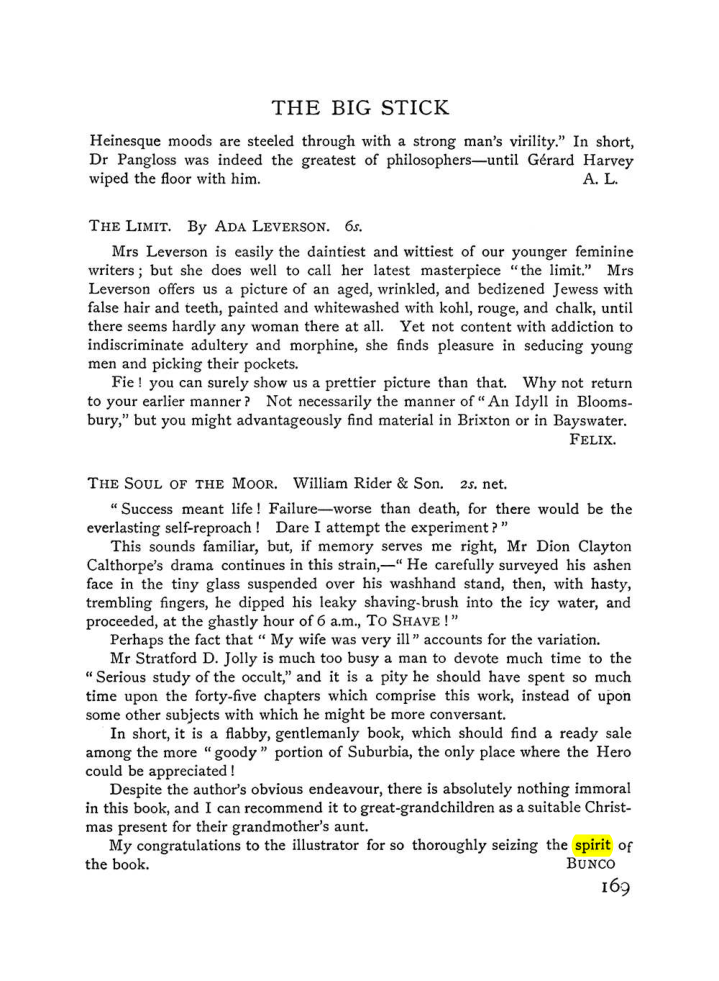 Original scan of The Equinox (Volume I, Number V), PDF page 177