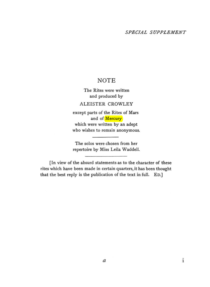 Original scan of The Equinox (Volume I, Number V), PDF page 179
