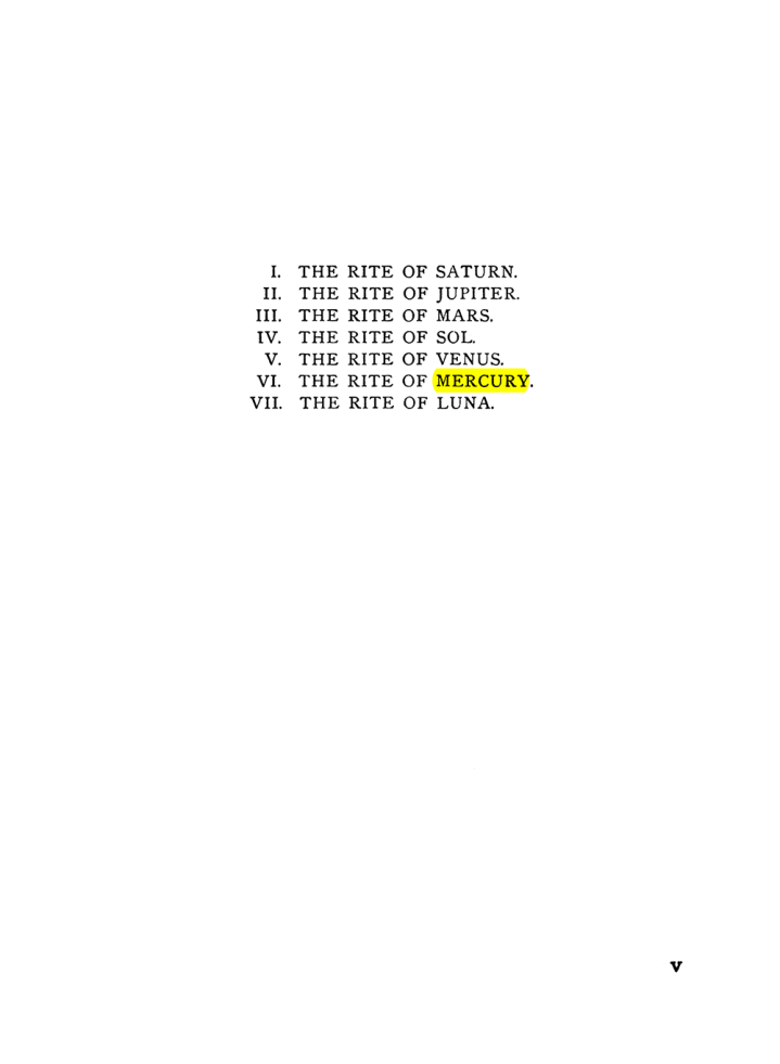 Original scan of The Equinox (Volume I, Number V), PDF page 181