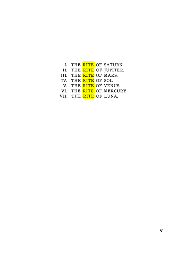 Original scan of The Equinox (Volume I, Number V), PDF page 181