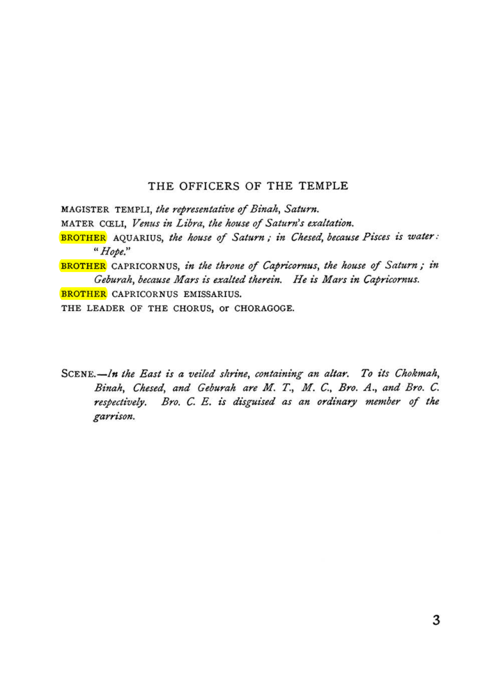 Original scan of The Equinox (Volume I, Number V), PDF page 185