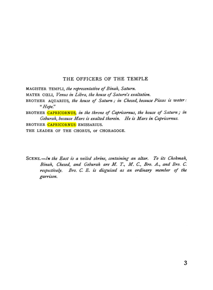 Original scan of The Equinox (Volume I, Number V), PDF page 185