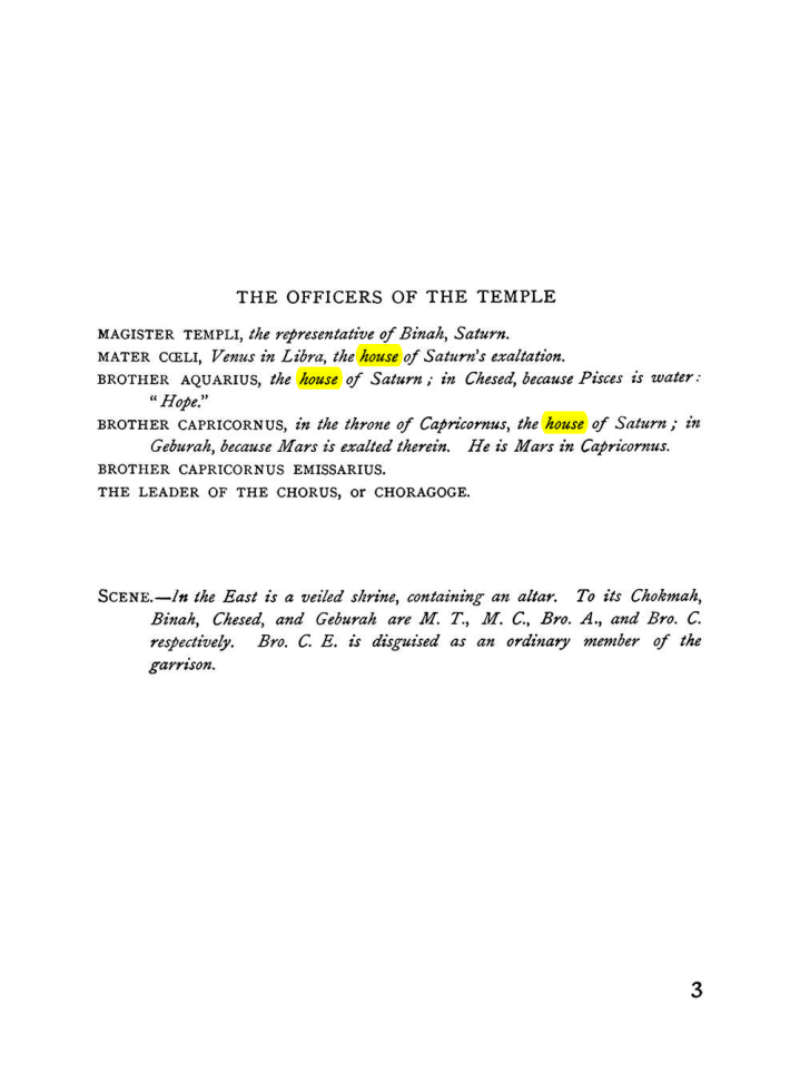 Original scan of The Equinox (Volume I, Number V), PDF page 185