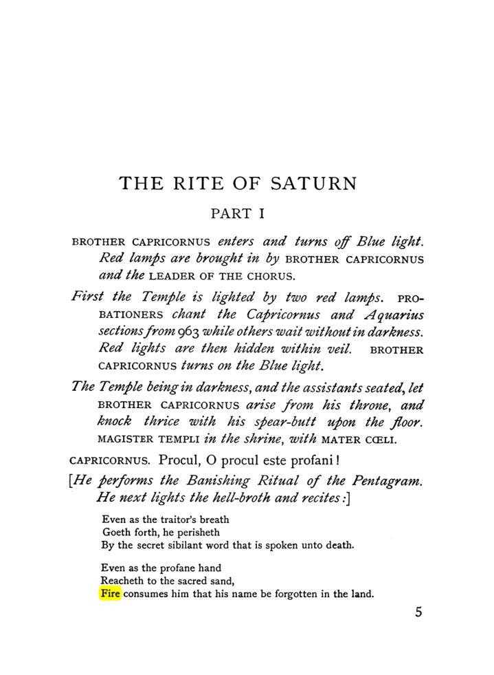 Original scan of The Equinox (Volume I, Number V), PDF page 187