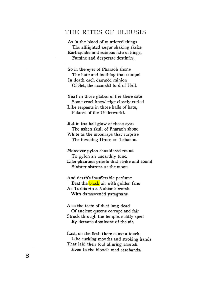 Original scan of The Equinox (Volume I, Number V), PDF page 190