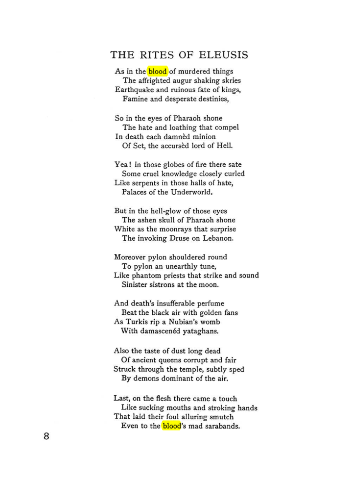 Original scan of The Equinox (Volume I, Number V), PDF page 190