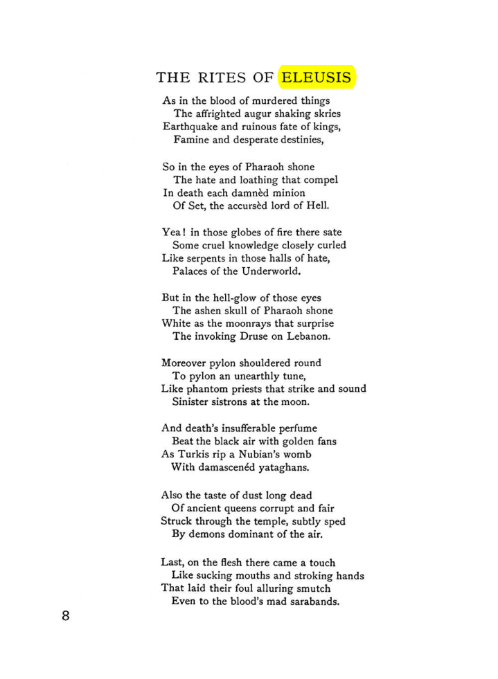 Original scan of The Equinox (Volume I, Number V), PDF page 190