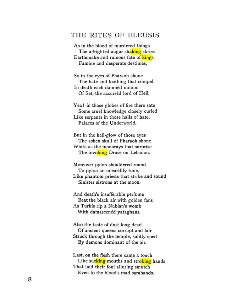 Original scan of The Equinox (Volume I, Number V), PDF page 190