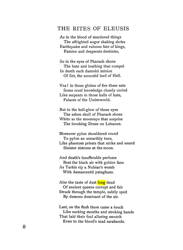 Original scan of The Equinox (Volume I, Number V), PDF page 190