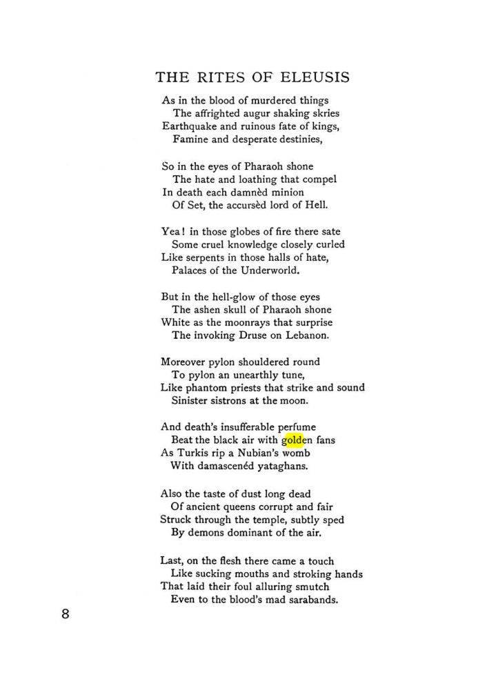 Original scan of The Equinox (Volume I, Number V), PDF page 190