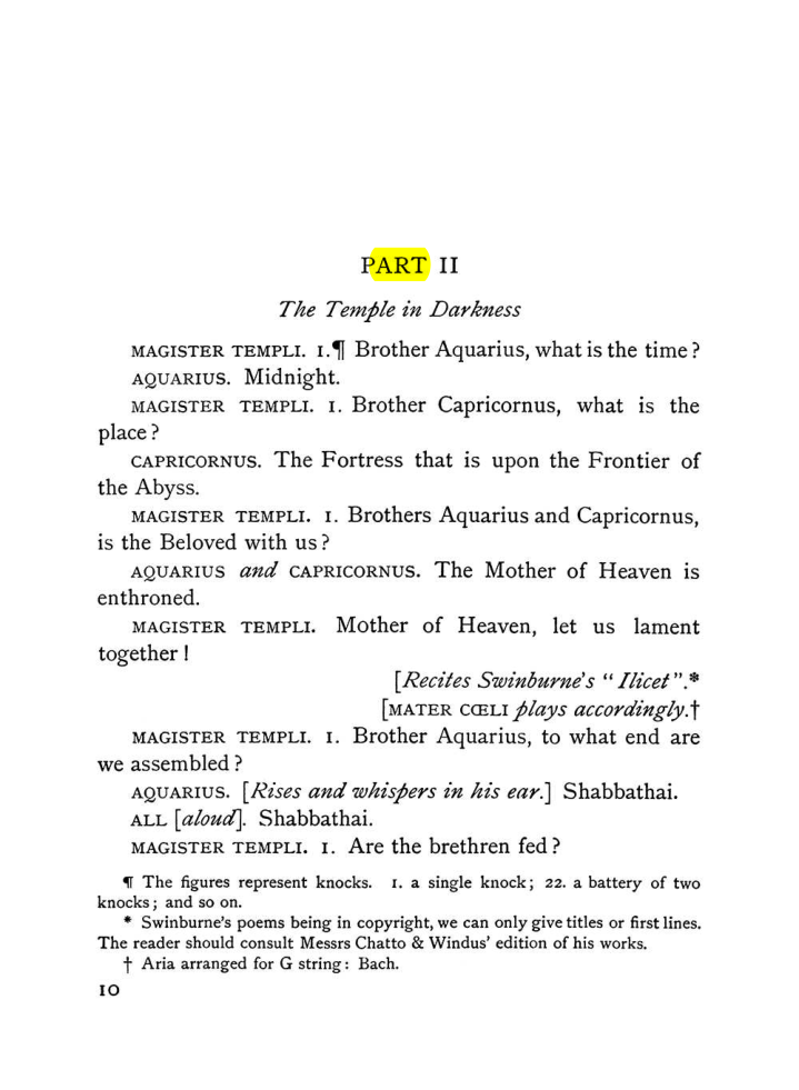 Original scan of The Equinox (Volume I, Number V), PDF page 192