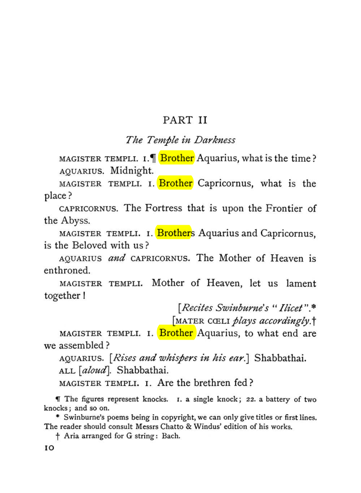 Original scan of The Equinox (Volume I, Number V), PDF page 192