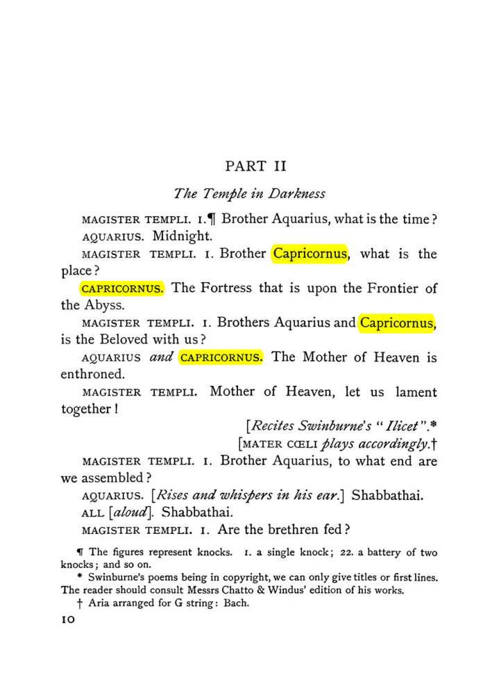Original scan of The Equinox (Volume I, Number V), PDF page 192