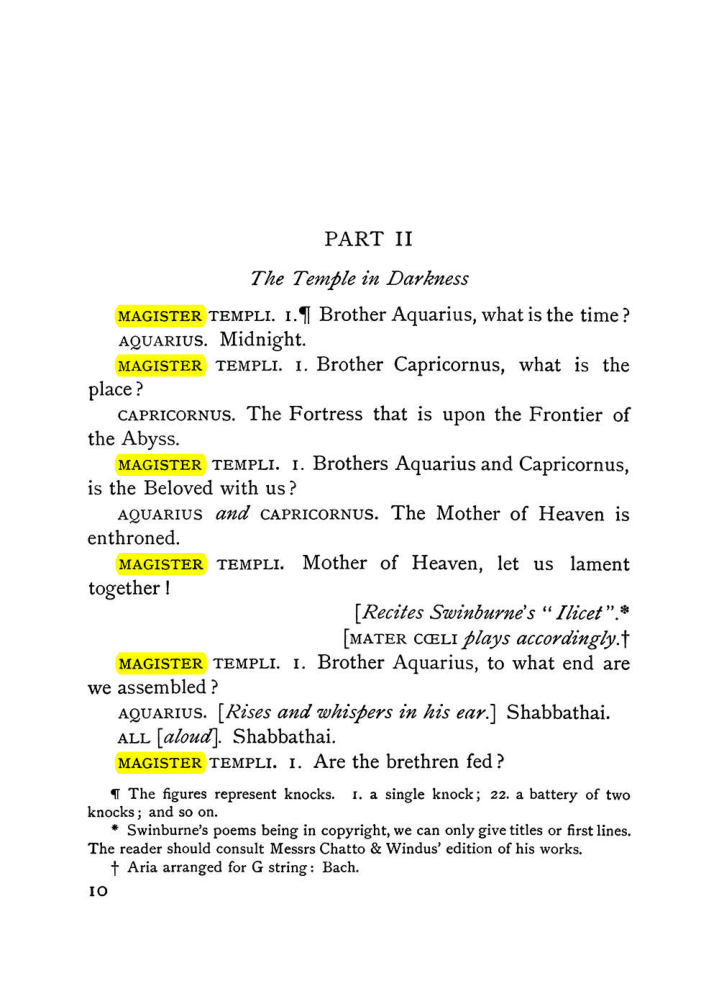 Original scan of The Equinox (Volume I, Number V), PDF page 192
