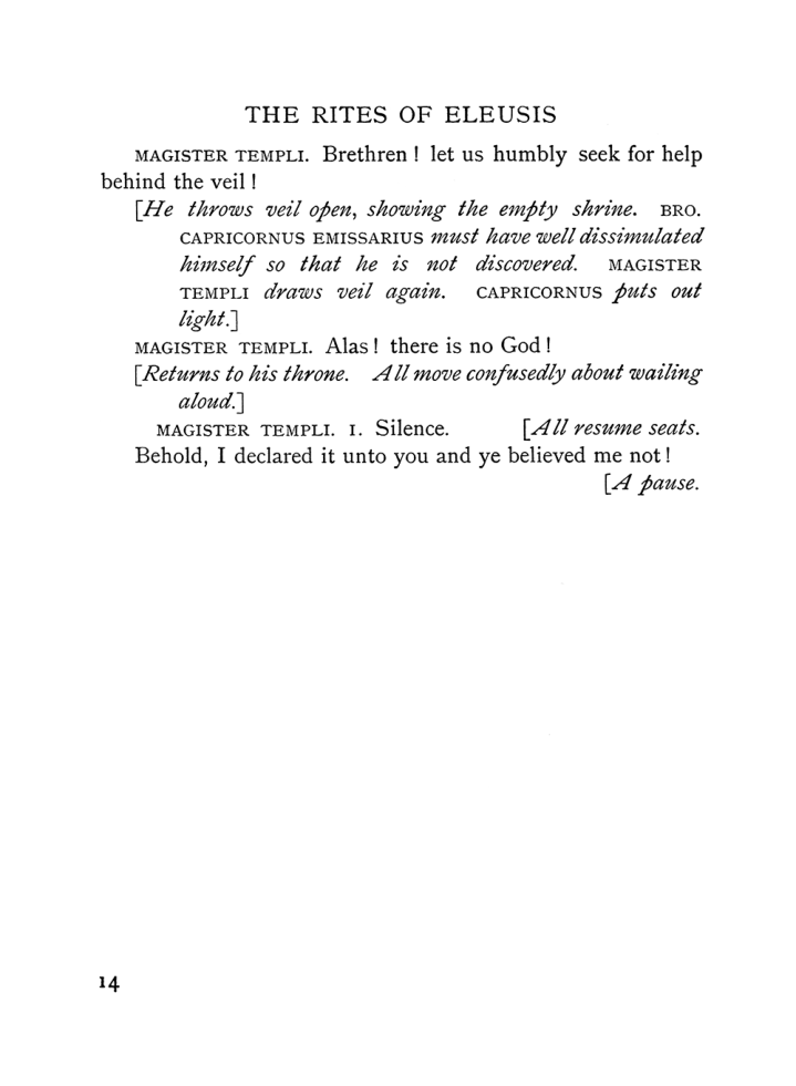 Original scan of The Equinox (Volume I, Number V), PDF page 196