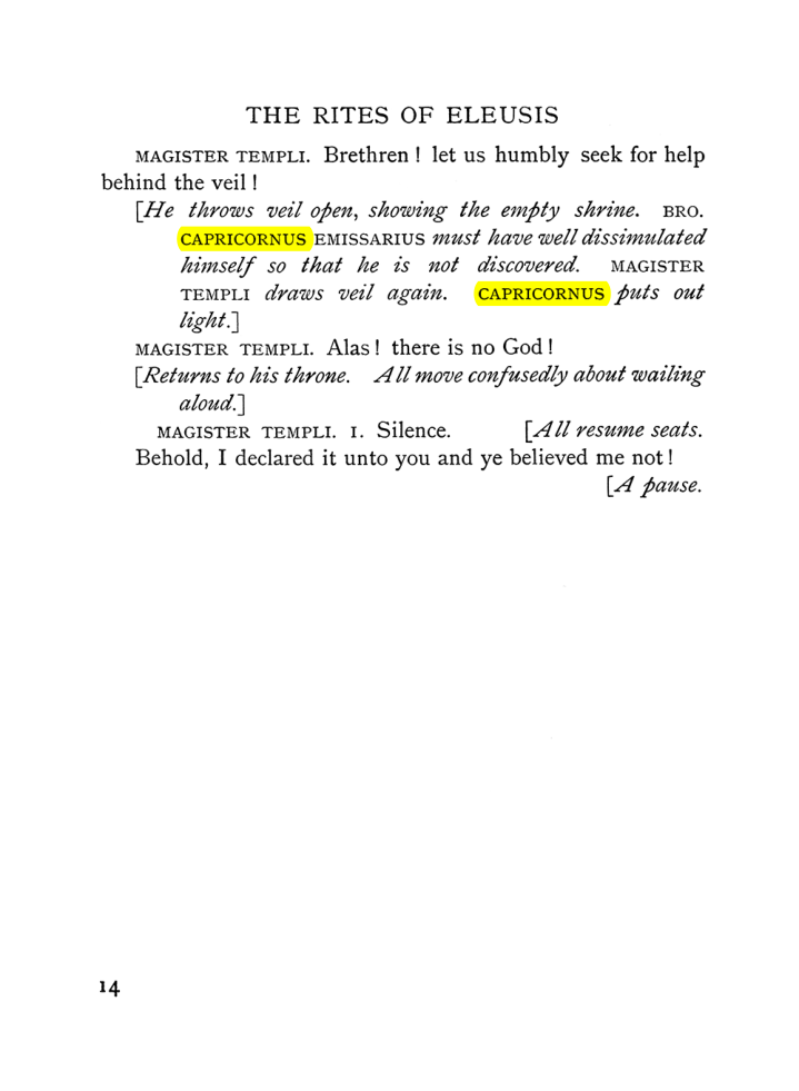 Original scan of The Equinox (Volume I, Number V), PDF page 196