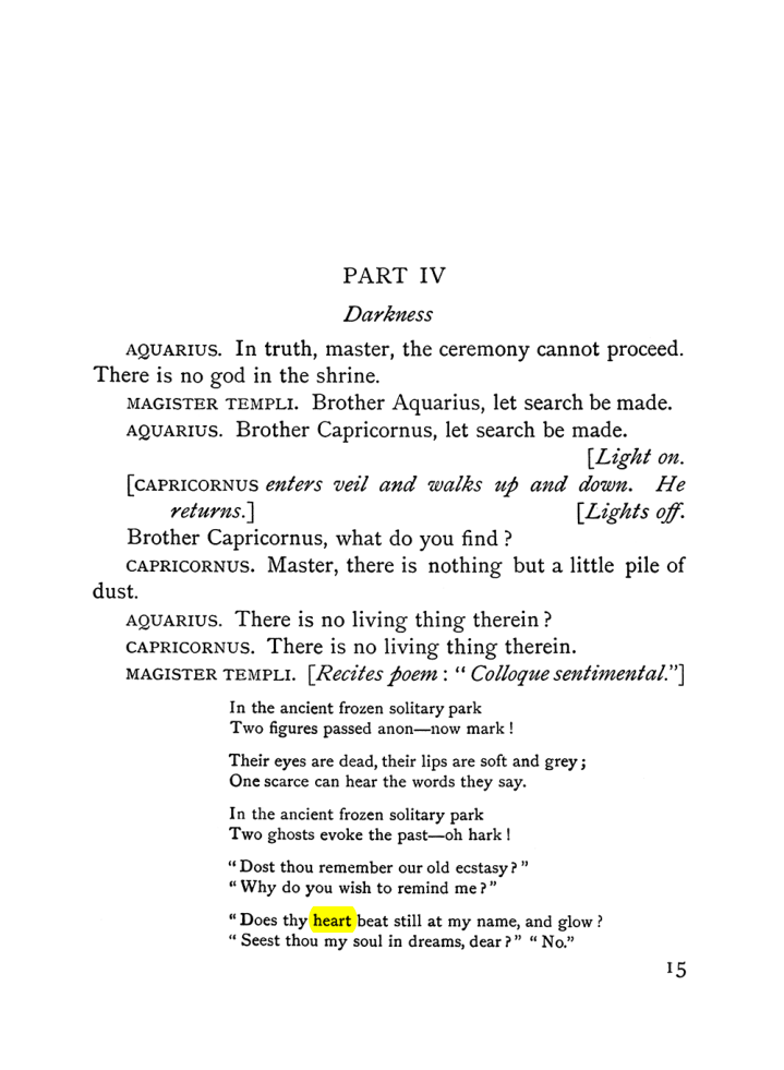 Original scan of The Equinox (Volume I, Number V), PDF page 197