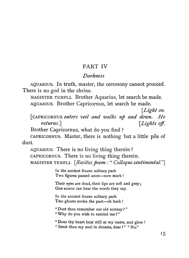 Original scan of The Equinox (Volume I, Number V), PDF page 197