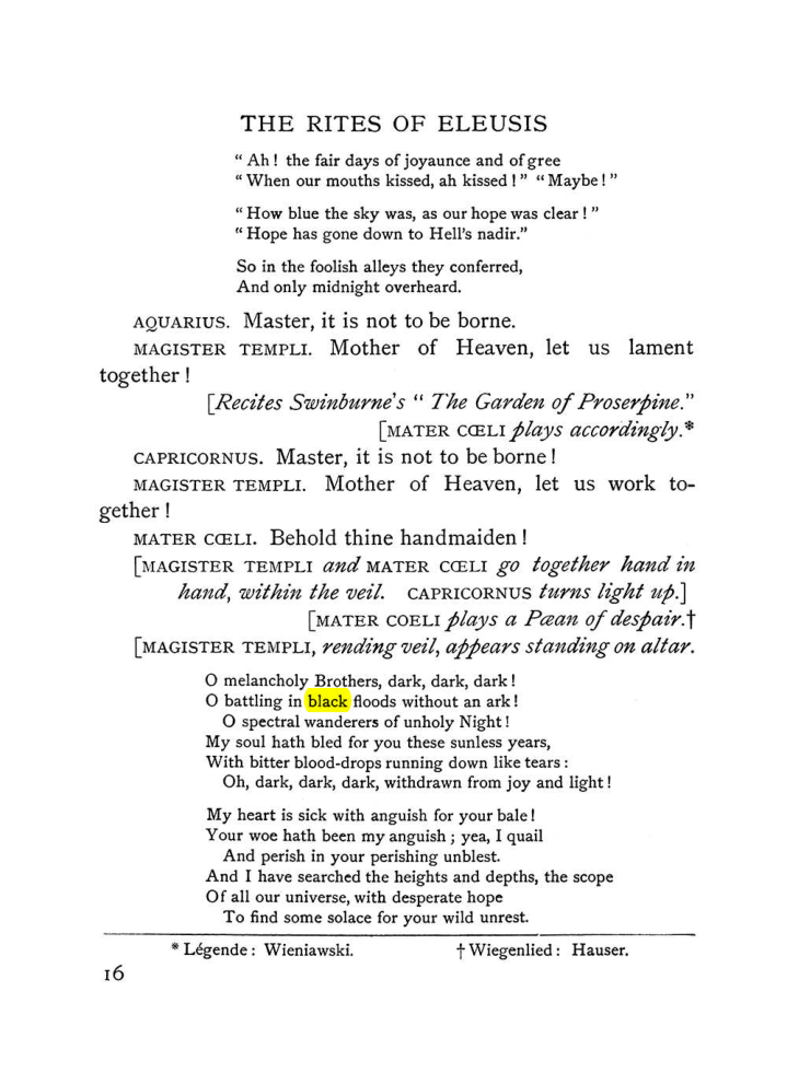 Original scan of The Equinox (Volume I, Number V), PDF page 198