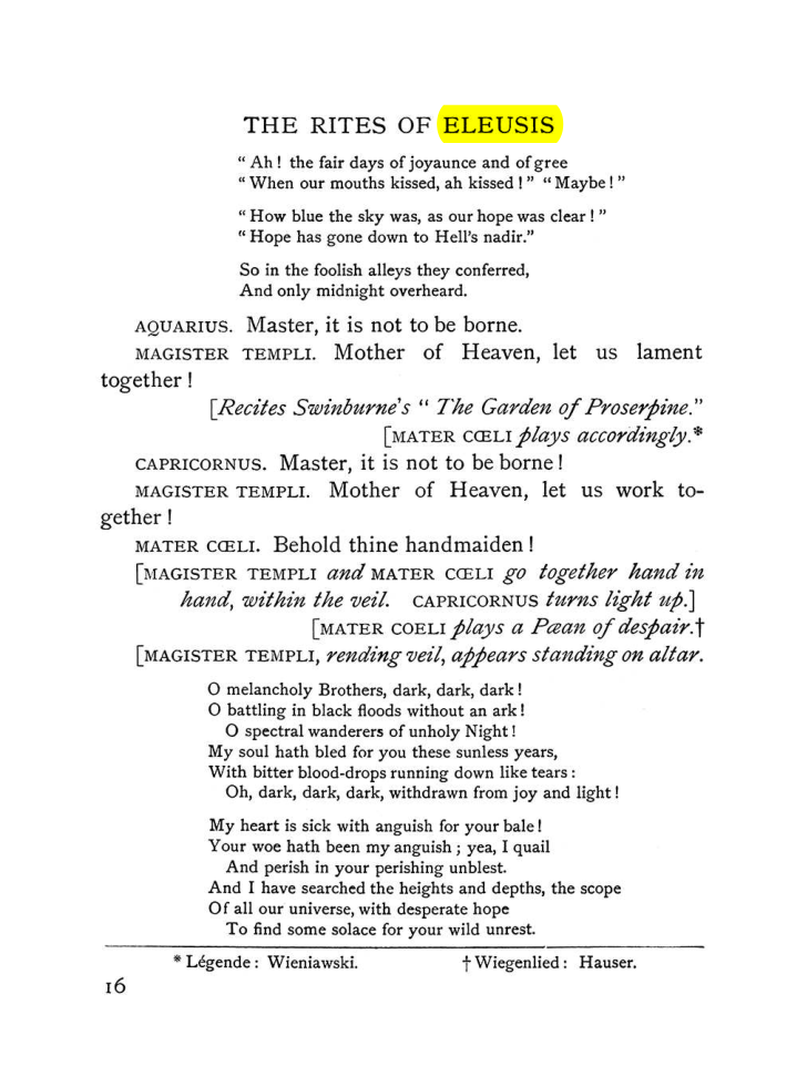 Original scan of The Equinox (Volume I, Number V), PDF page 198