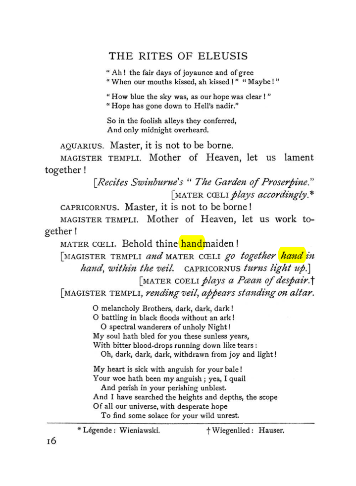 Original scan of The Equinox (Volume I, Number V), PDF page 198